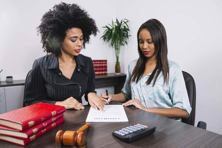 Tribunal administratif, Guadeloupe