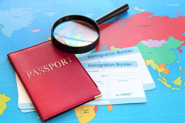 Avocats immigration Pointe-à-Pitre