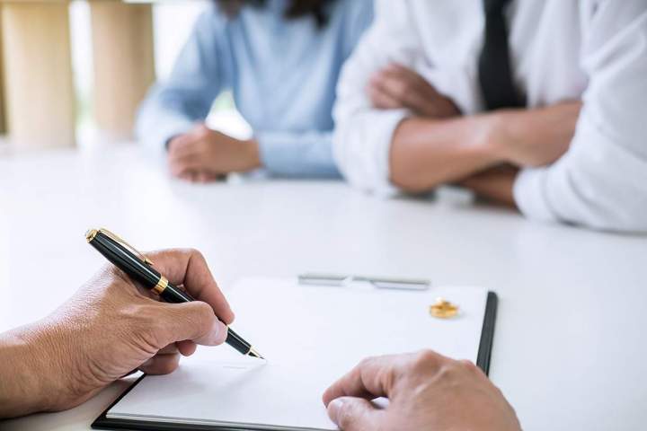 Avocat en droit de succession Pointe-à-Pitre