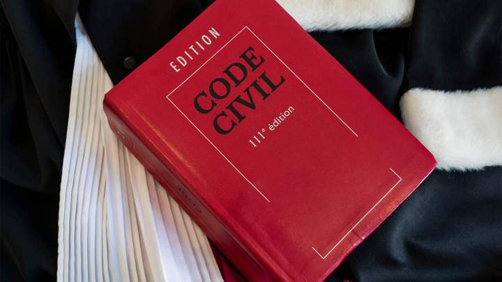 Avocat droit pénal Pointe-à-Pitre